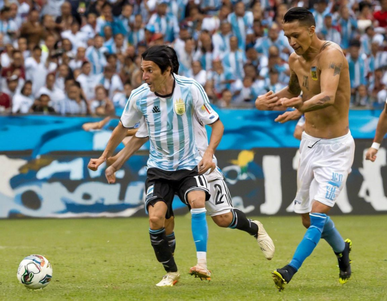 A Rivalry with a History: Argentina vs Guatemala