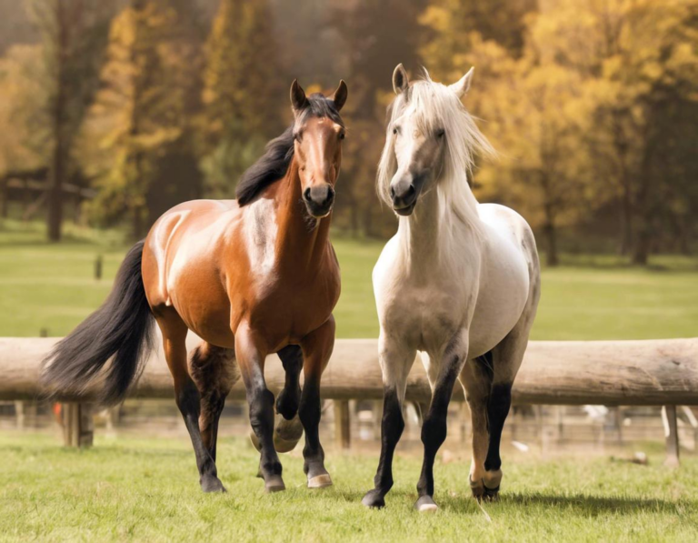 Analyzing the Horses: Key Factors to Consider