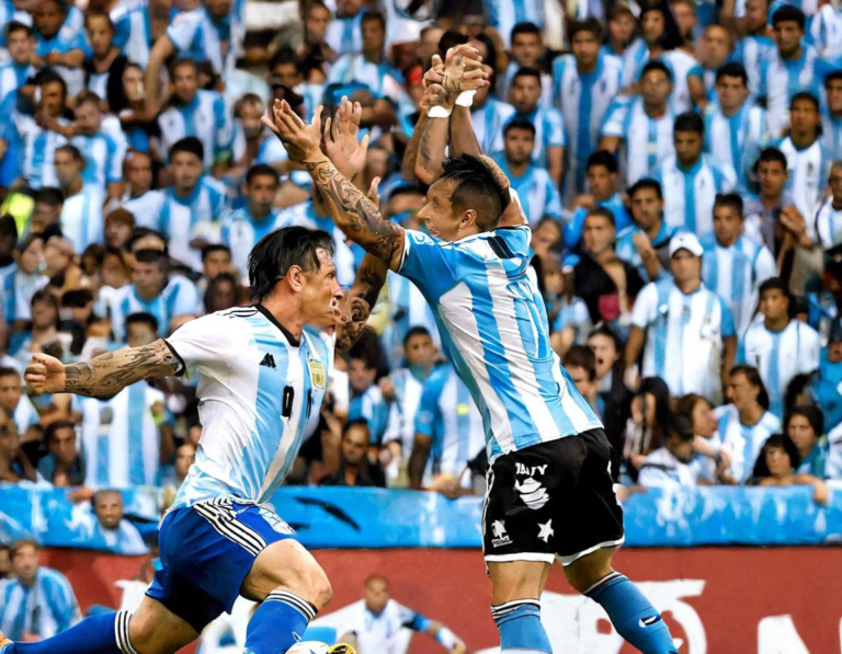 Argentina vs Guatemala Match History and Rivalry