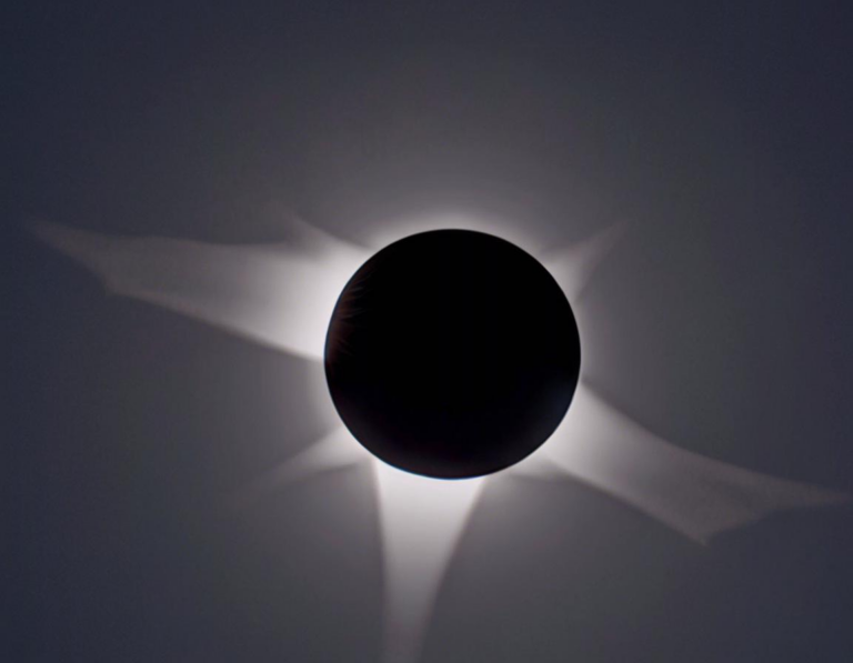 Best Viewing Spots for the Total Eclipse 2024