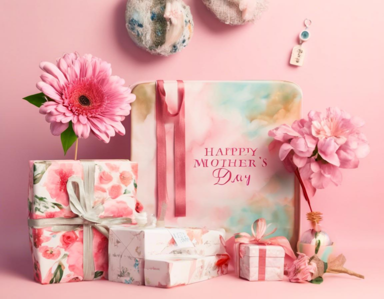 Creative Mother's Day 2024 Gift Ideas