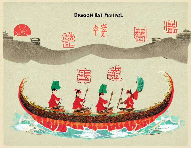 Dragon Boat Festival: History and Significance