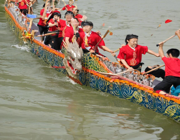 Embracing the Traditions: Essential Activities for a Fulfilling Dragon Boat Festival