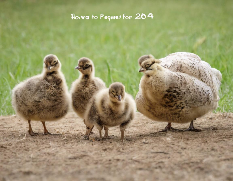 How to Prepare for the Double Brood 2024