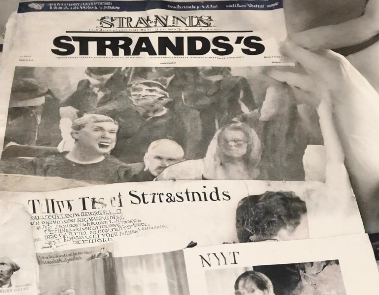 How to Subscribe to Strands NYT