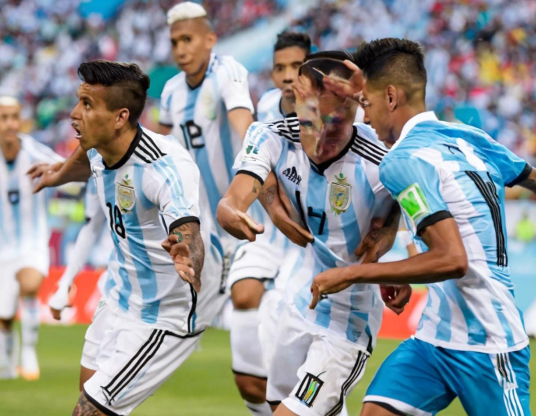 How to Watch Argentina vs Guatemala Live