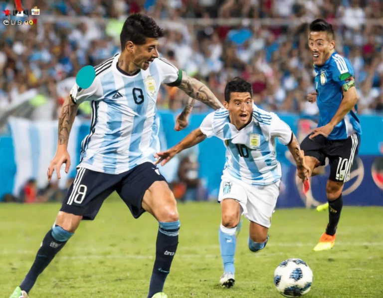 How to Watch Argentina vs Guatemala Live on Your Mobile Device