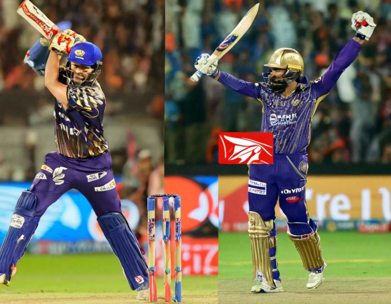 IPL 2024 Playoffs and Final