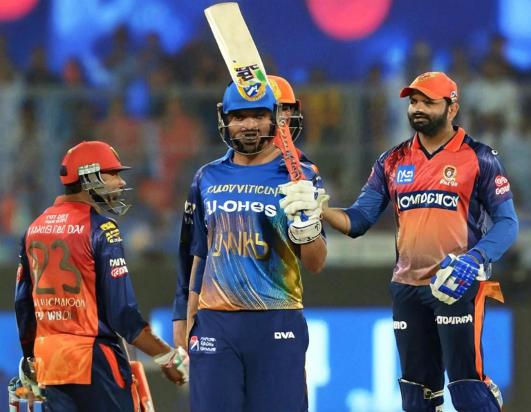 IPL 2024 Schedule and Fixtures: A Complete Guide