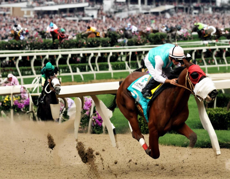 Kentucky Derby Betting Strategies