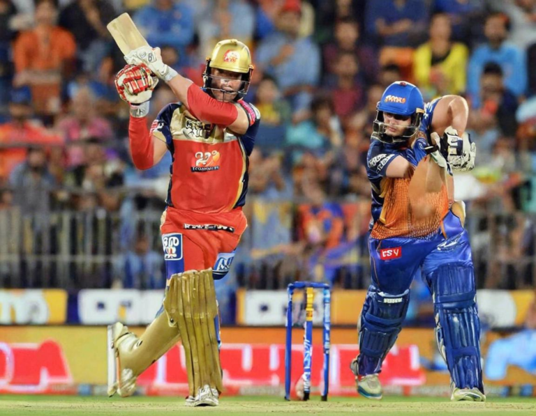 Key Matches in IPL 2024: A Must-Watch Guide