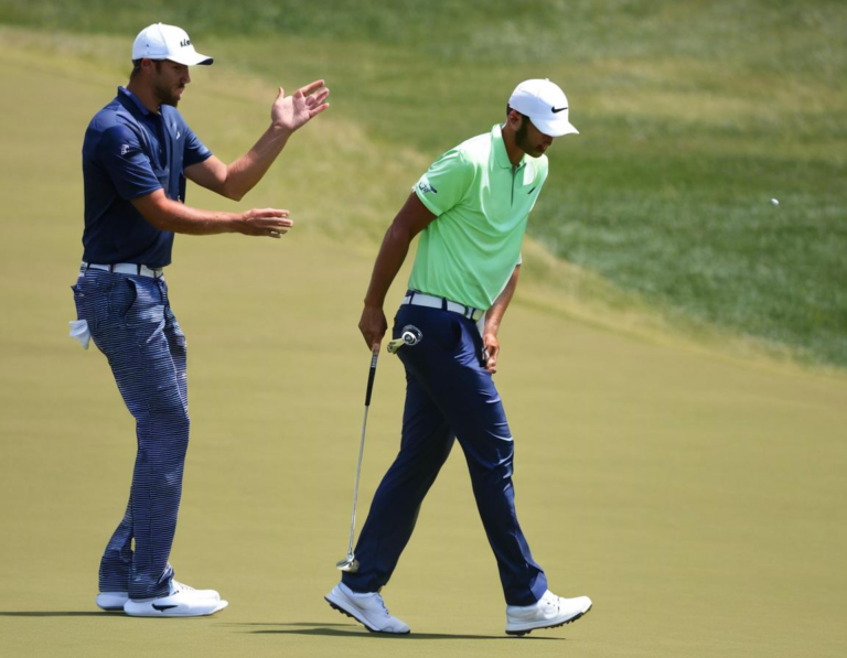 Key Players to Watch on the US Open Leaderboard