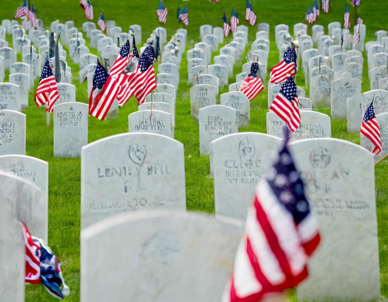 Memorial Day 2024 Events and Ways to Honor Veterans