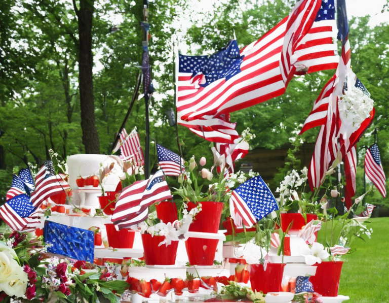 Memorial Day Traditions