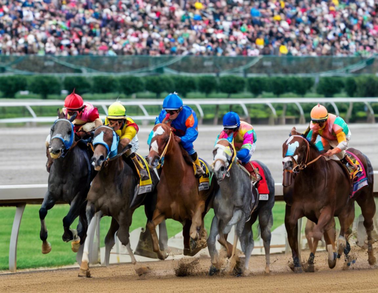 Predictions and Tips for Kentucky Derby 2024