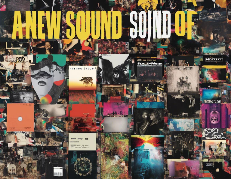 Recent Albums: A New Era of Sound