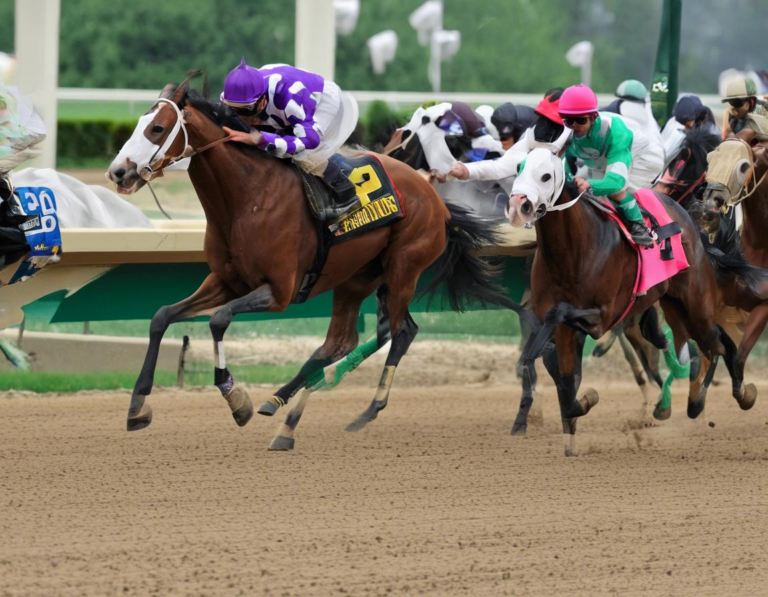 Resources for Kentucky Derby Betting