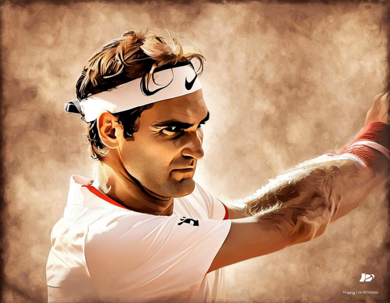 The Legacy of Roger Federer (Men's Singles)