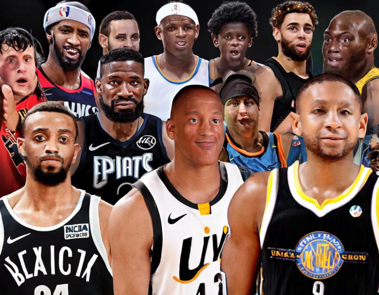 Top Contenders for the NBA Finals 2024