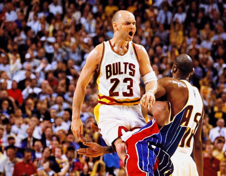 Top Moments in NBA Playoffs History