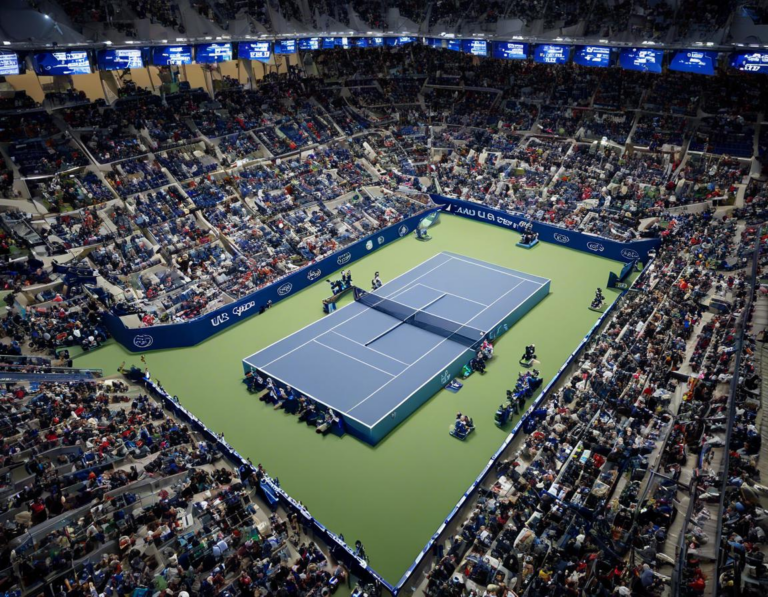 US Open 2024: Dates and Location