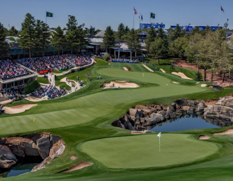 US Open Golf Predictions for 2024