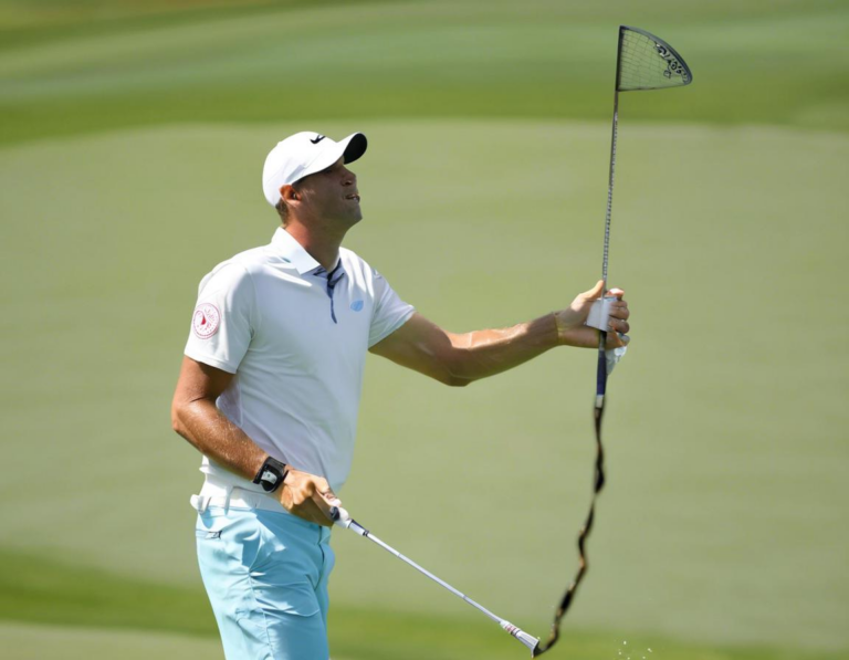 US Open Leaderboard 2024 Live Updates and Highlights