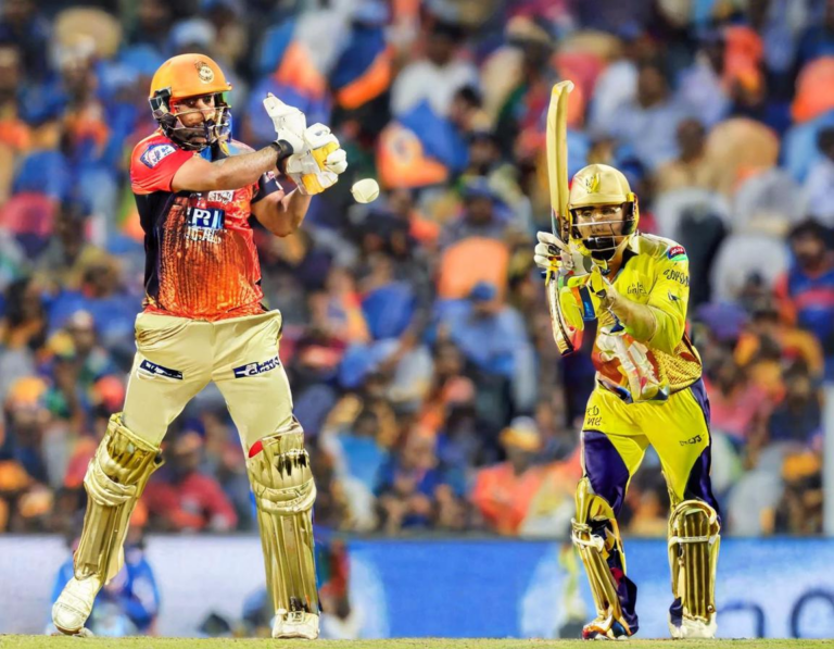 Where Are the IPL 2024 Matches Being Played?