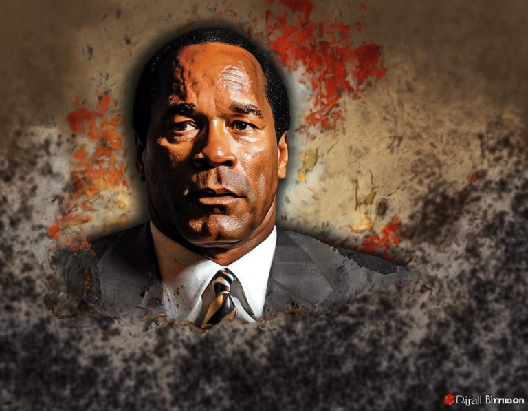 <strong>OJ Simpson: The Aftermath</strong>