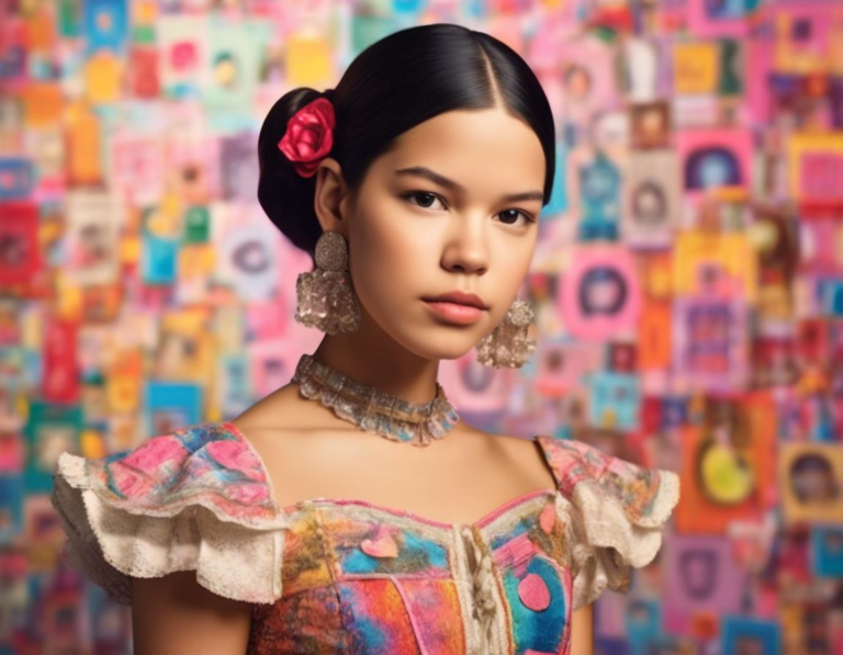 Angela Aguilar's Most Memorable Performances: A Journey Through Musical Brilliance