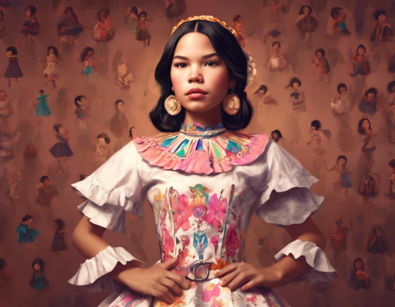 How Angela Aguilar is Inspiring a New Generation