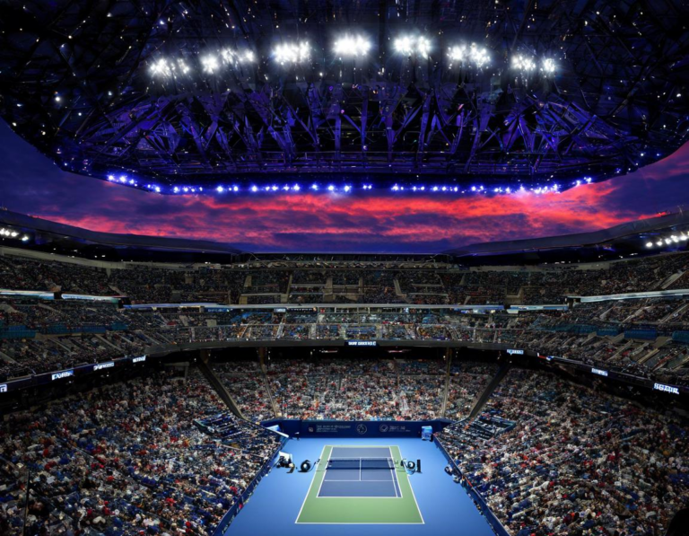 How to Get Tickets for the US Open 2024