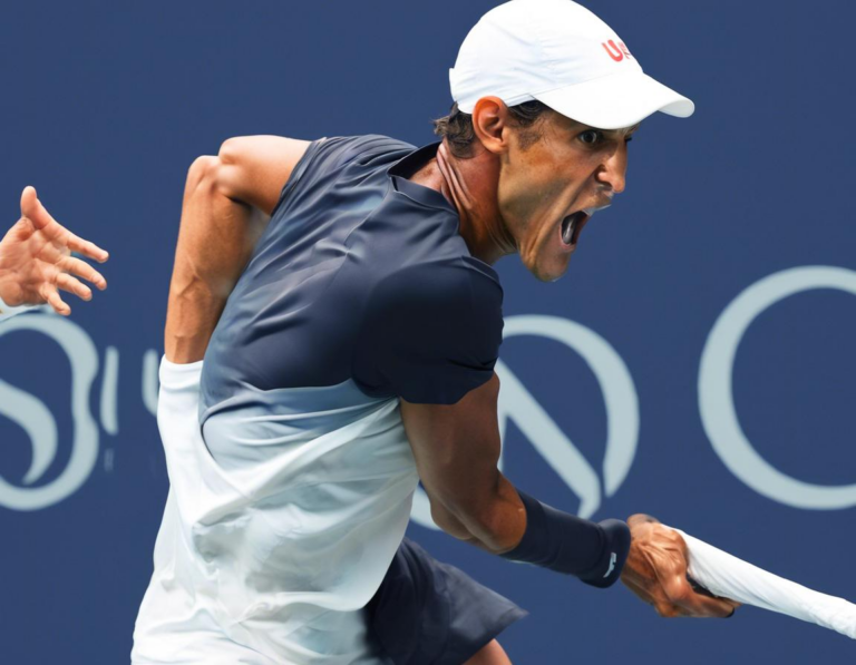 How to Watch the US Open 2024 Tennis Live