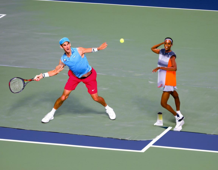 Predictions for the US Open 2024 Tennis