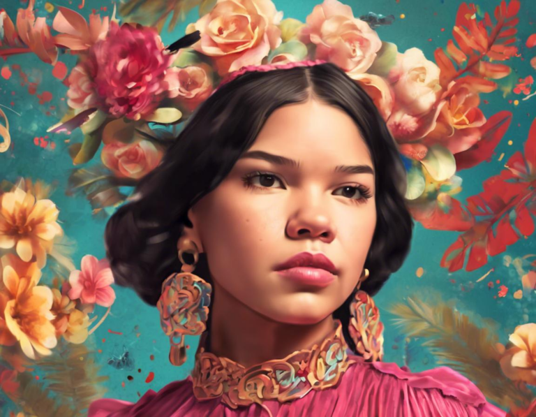 Top Songs by Angela Aguilar You Need to Hear