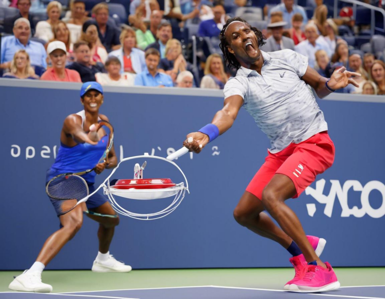 US Open 2024 Schedule and Key Matches