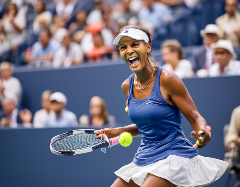 US Open 2024 Tennis Tournament Guide